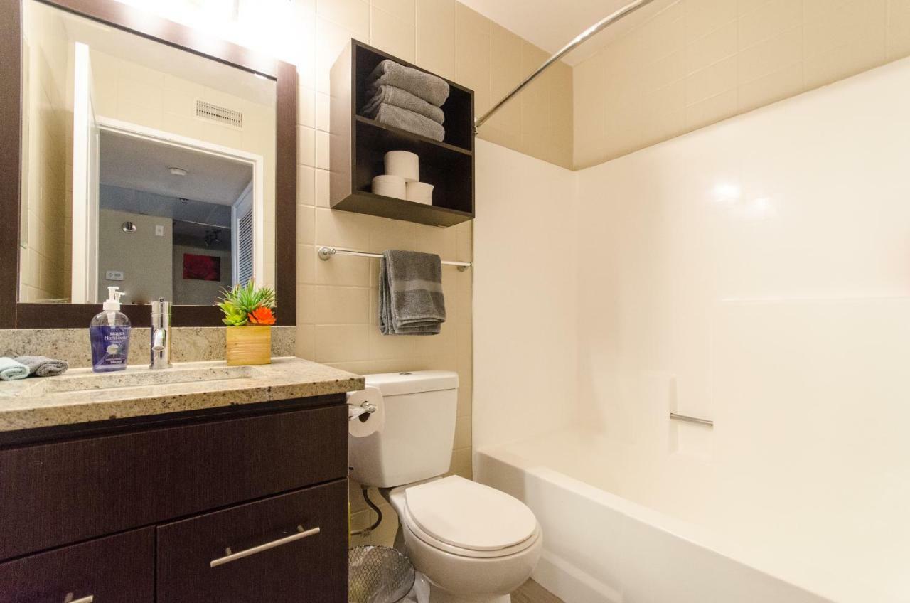 Hollywood Apartment With Balcony ロサンゼルス エクステリア 写真